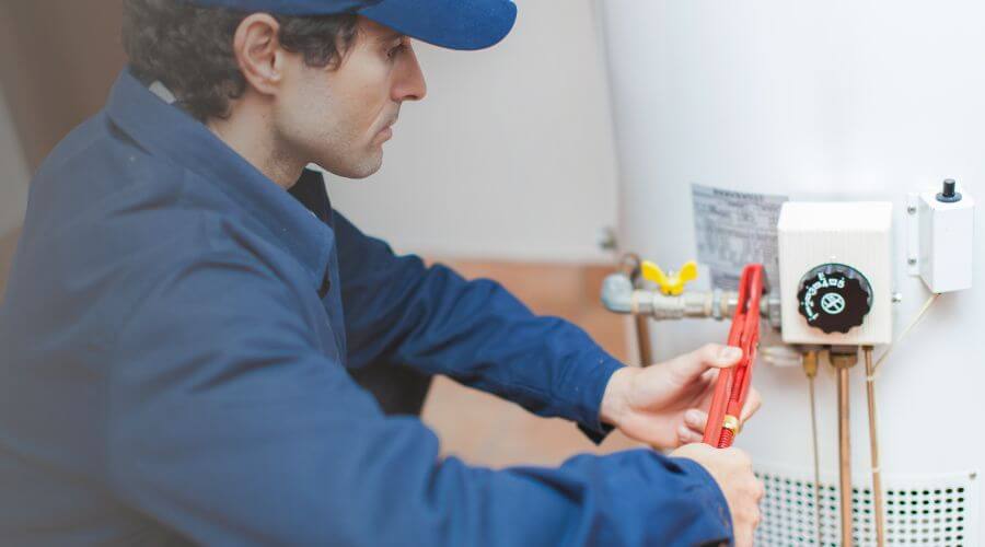 Professional Leak Detection Services in Rossville, IL